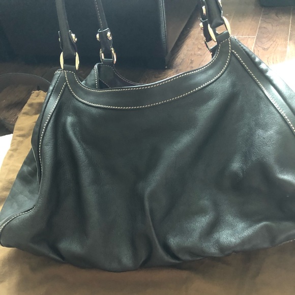 Gucci Leather Purse - Picture 6 of 7